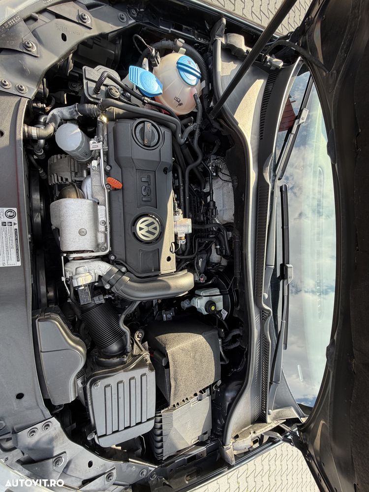 Volkswagen Golf 1.4 Edition - 30