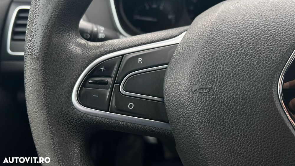 Renault Megane 1.5 dCI Authentique - 17