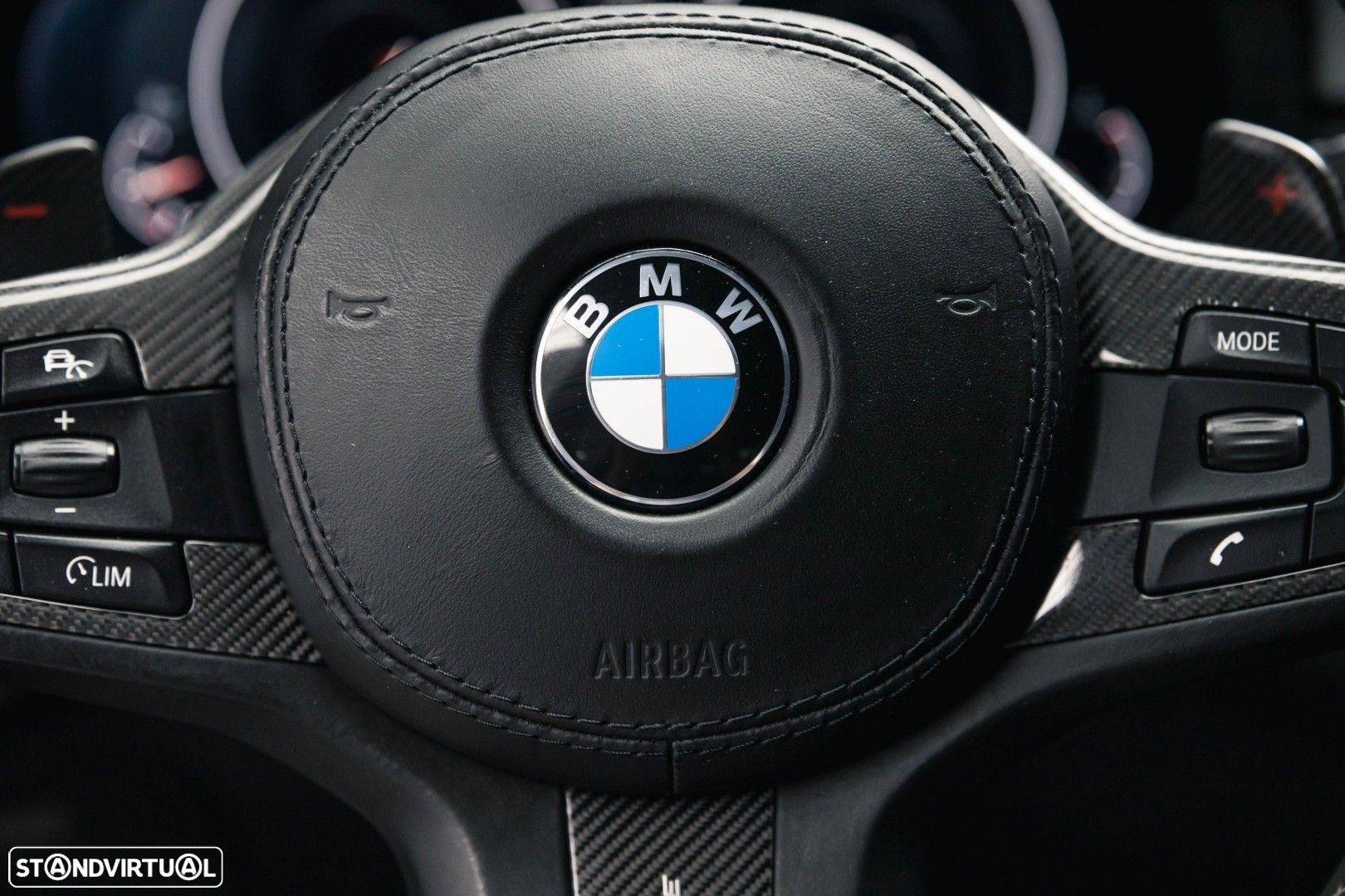 BMW M550d xDrive Auto - 24