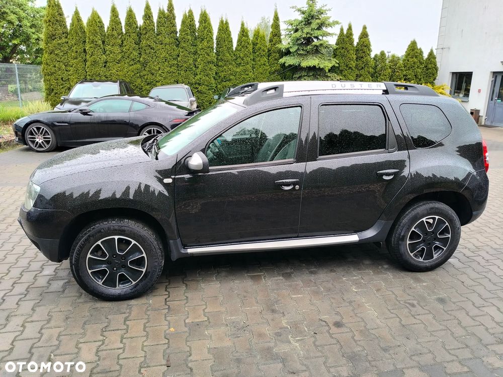 Dacia Duster - 6