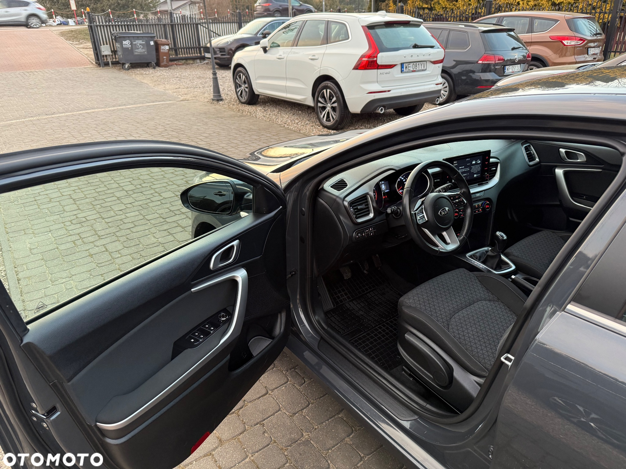 Kia Ceed 1.0 T-GDI L - 5