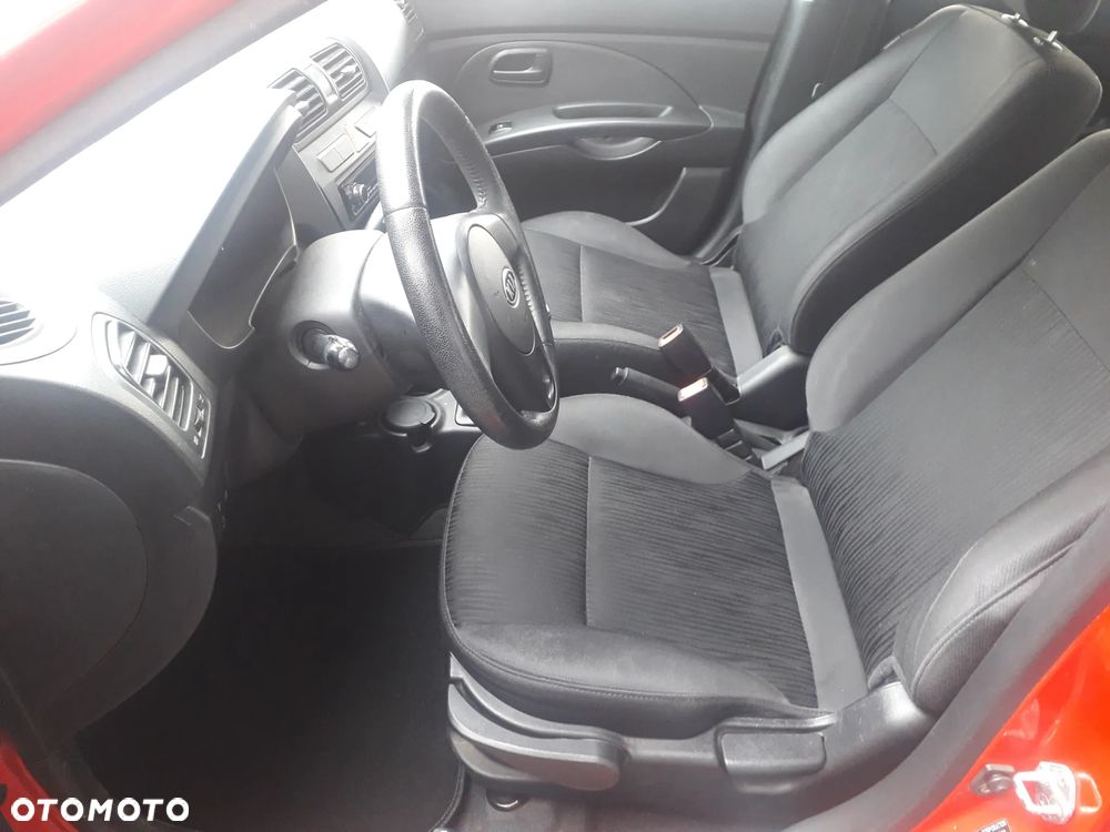 Kia Picanto 1.1 Cool - 39