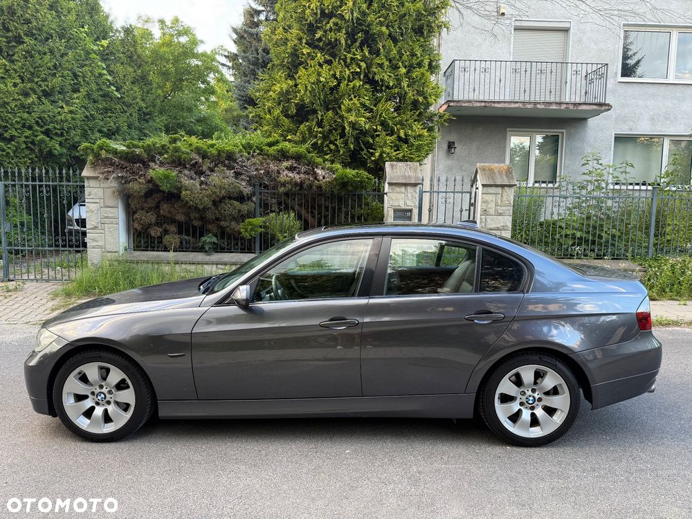 BMW Seria 3 - 3