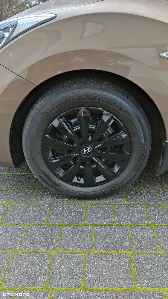 Hyundai i30 1.4 Style - 21