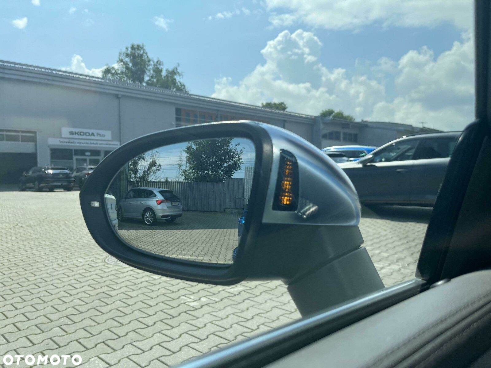 Volkswagen Arteon - 27