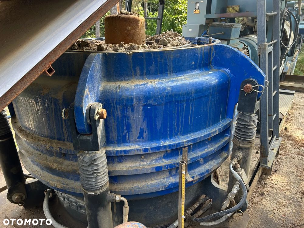 Powerscreen PEGSON 1000 - 14