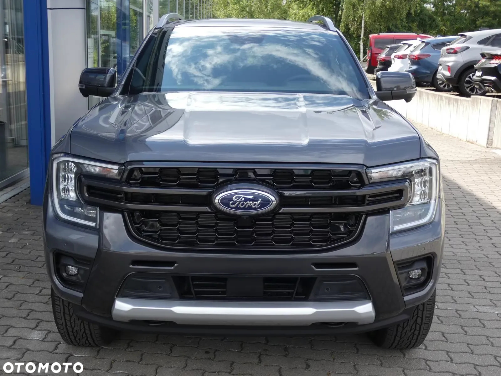 Ford Ranger - 5