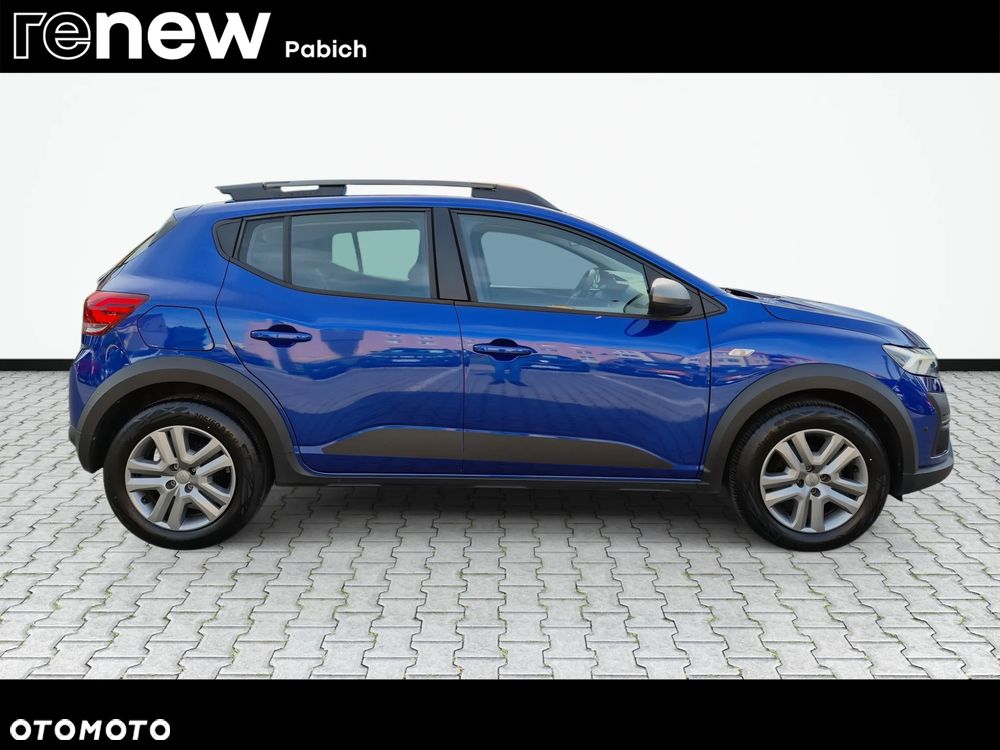 Dacia Sandero Stepway 1.0 TCe Expression - 3