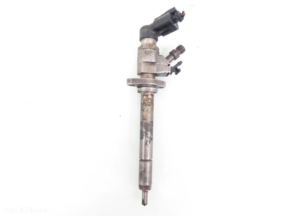 WTRYSKIWACZ VOLVO S40 II (MS) 2.0 D - D 4204 T 9657144580 - 1