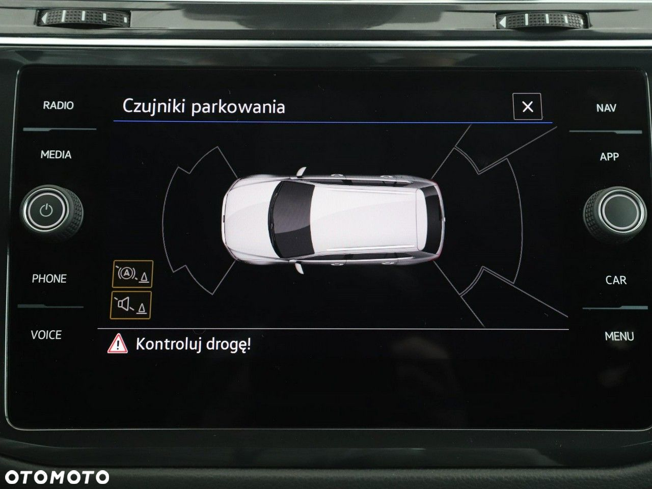 Volkswagen Tiguan 2.0 TDI SCR DSG R-Line - 26