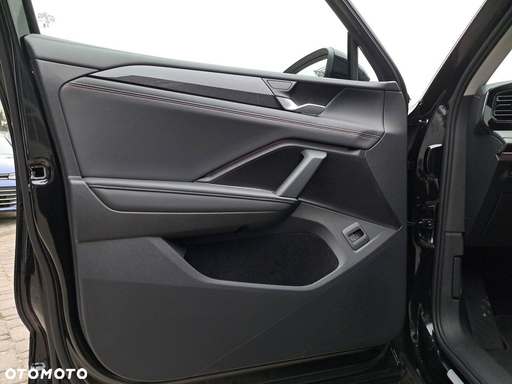 Volkswagen Tiguan 2.0 TSI 4Mot Edition 20 DSG - 12