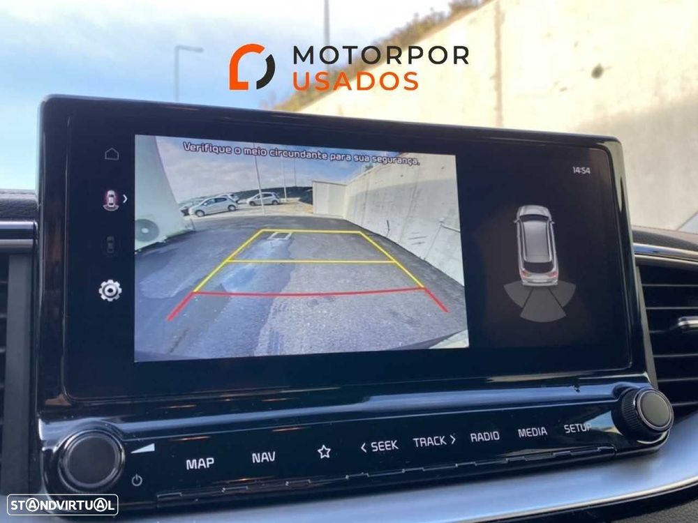 Kia Ceed 1.0 T-GDI Drive - 19