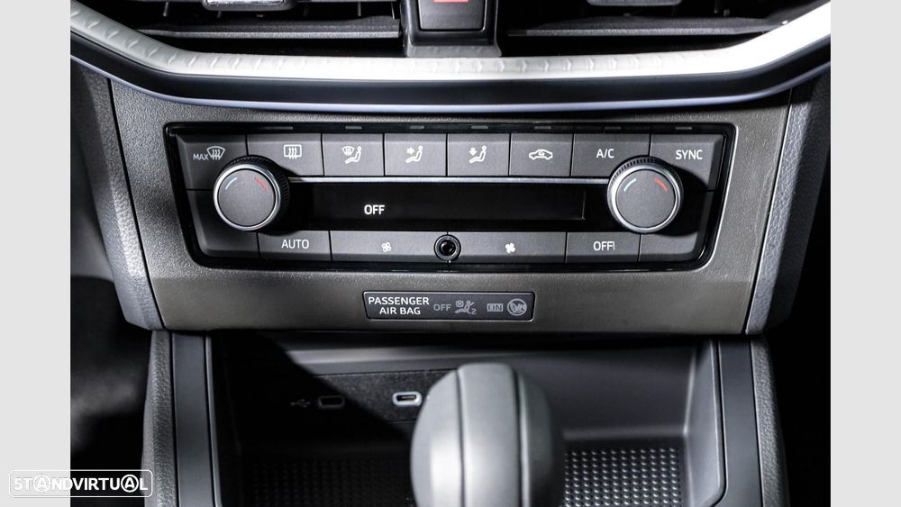 SEAT Ibiza 1.0 TSI FR DSG - 13