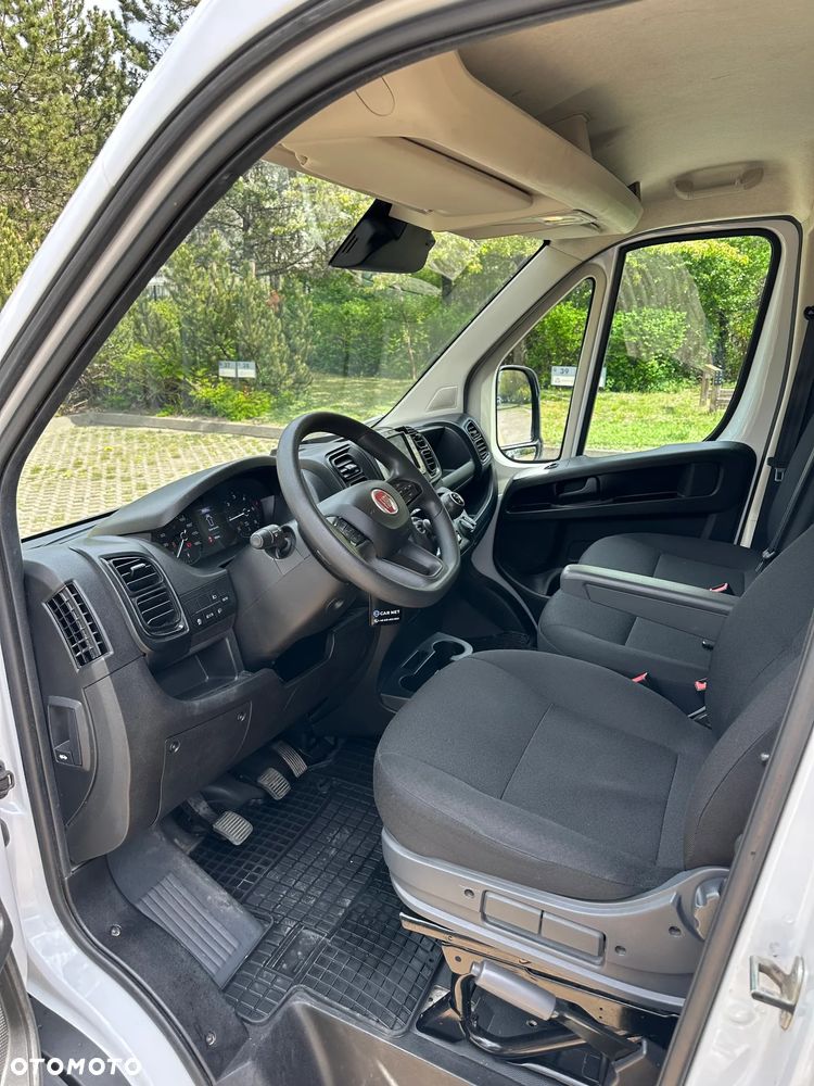 Fiat Ducato - 10