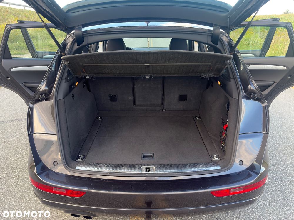 Audi Q5 2.0 TDI Quattro S tronic - 16