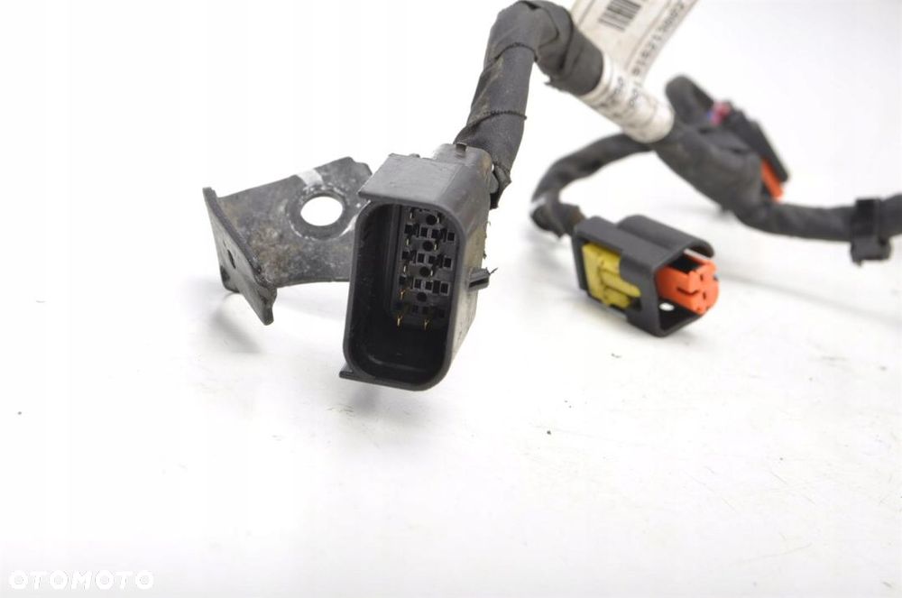 KIA 1.0 T-GDI LISTWA WTRYSKOWA WTRYSK 35350-04250 - 5