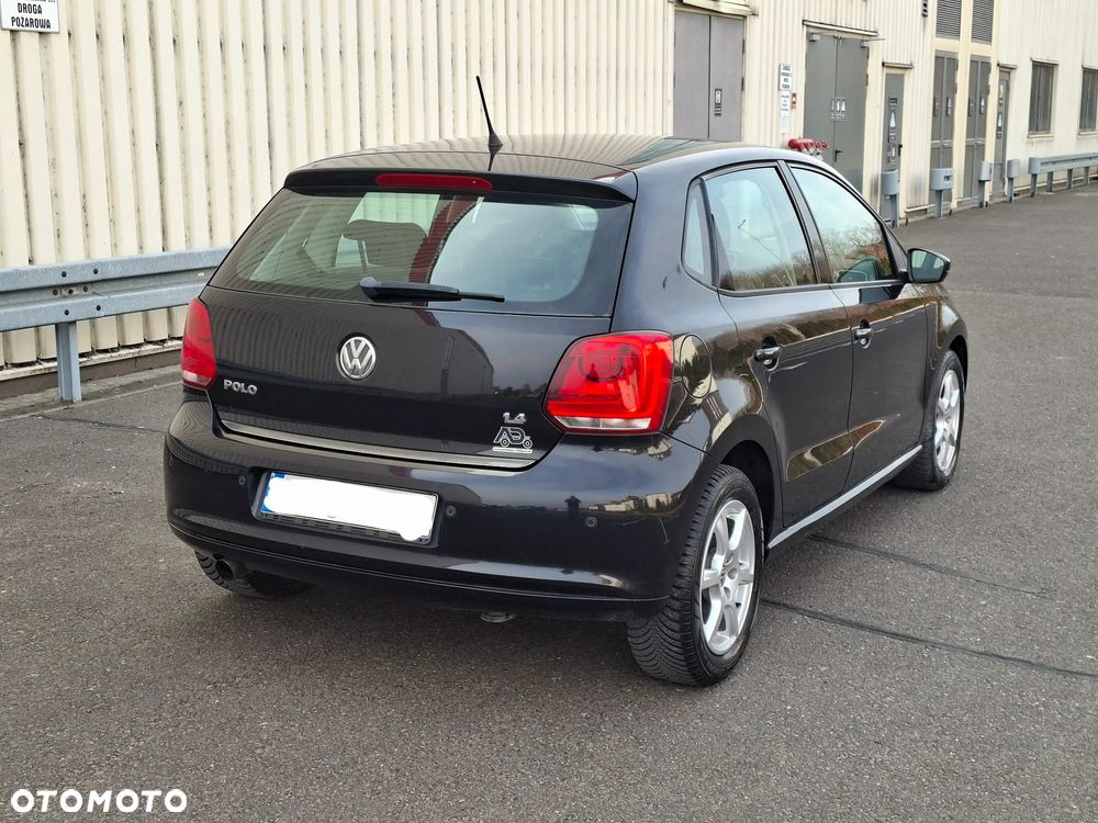 Volkswagen Polo - 10