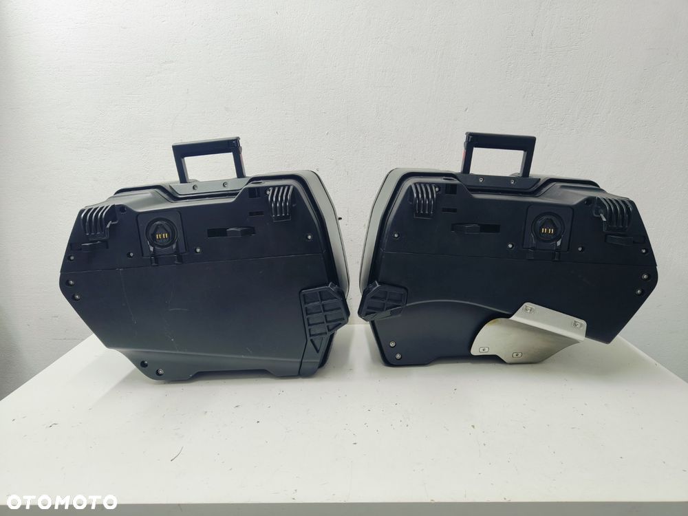 Kufry BMW R1300 GS komplet !!! - 5