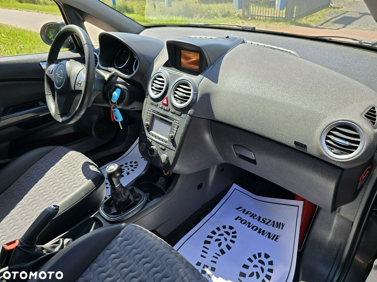 Opel Corsa - 23