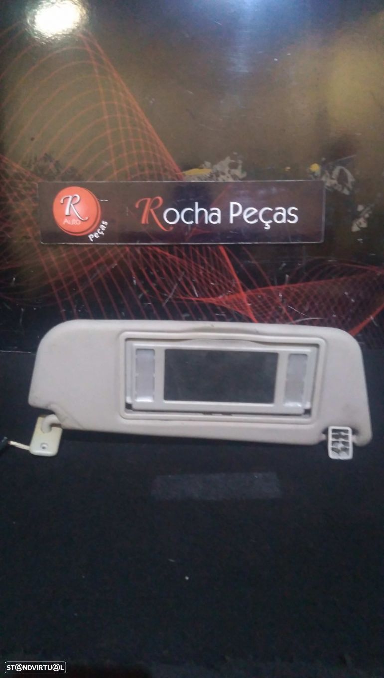 Pala De Sol Pendura Opel Vectra B Combi (J96) - 1