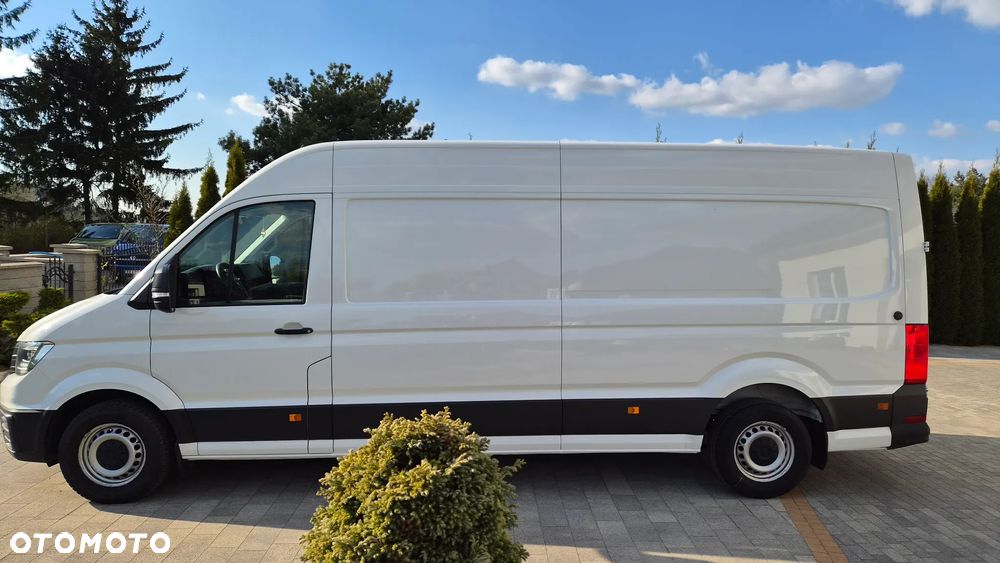 Volkswagen Crafter - 8