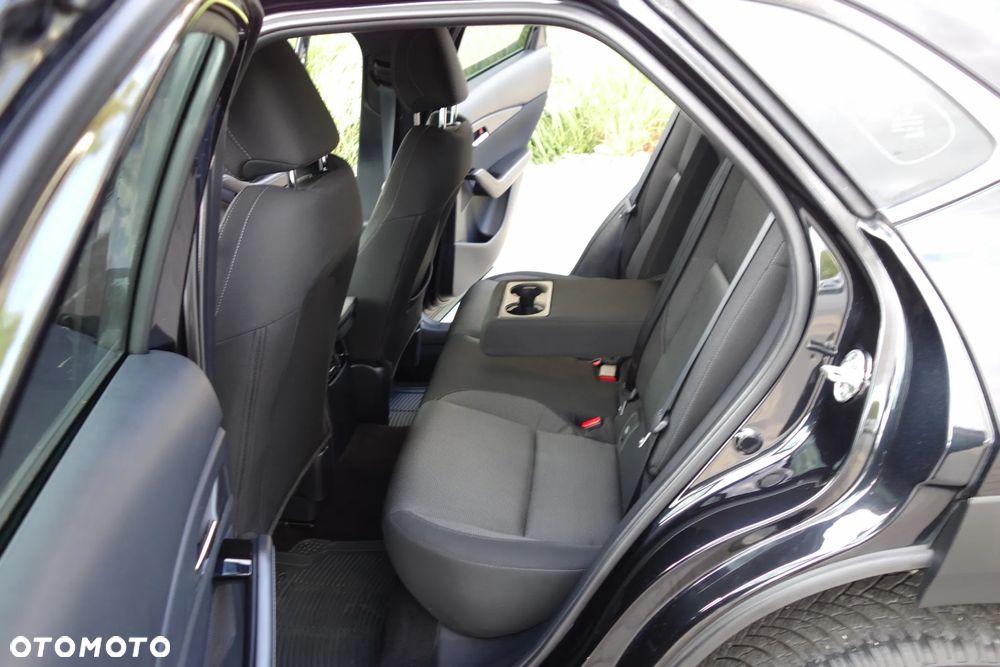 Mazda CX-30 e-SKYACTIVE G 150 SKYACTIV-Drive PRIME-LINE - 8
