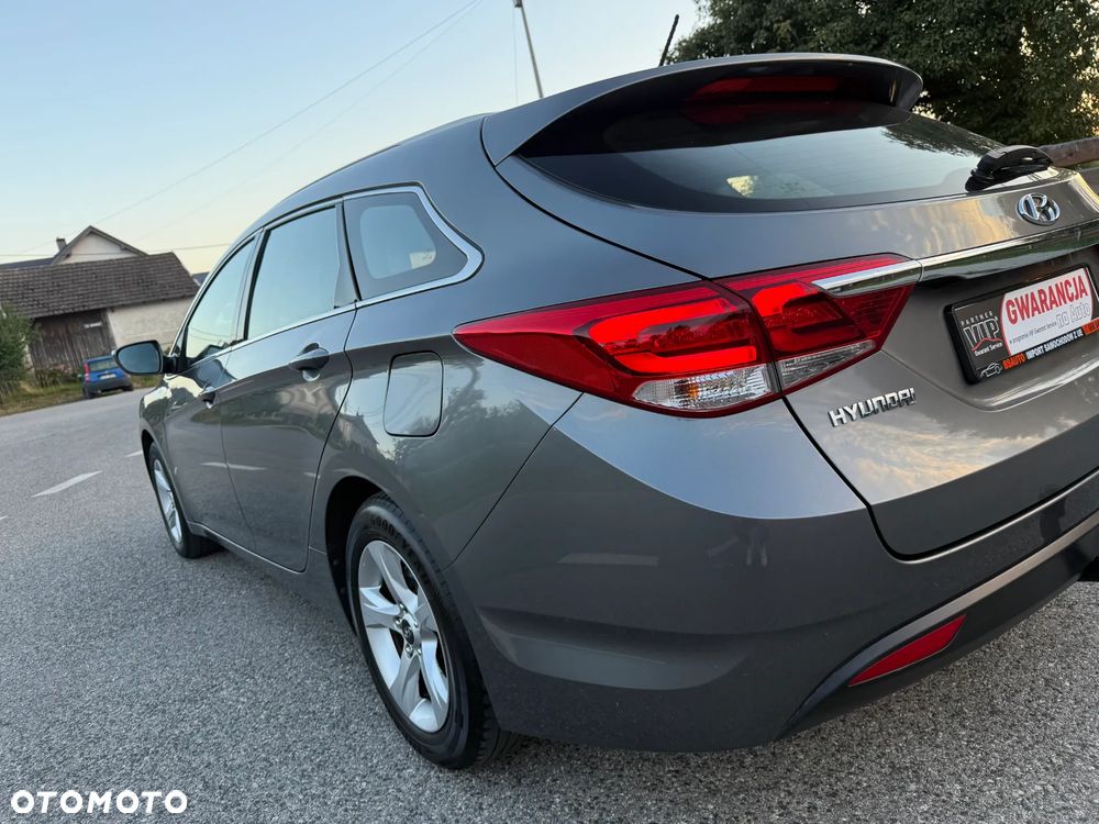 Hyundai i40 1.6 GDI Comfort - 18