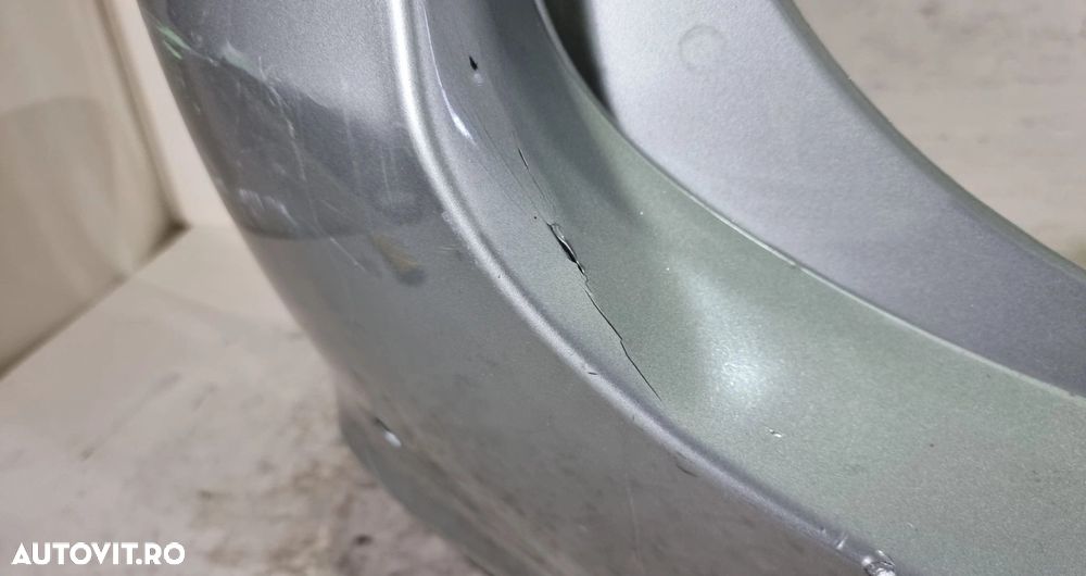 Bara spate Kia Carens , 2013, 2014, 2015, 2016, cod de origine OE 86611-A4000 - 6