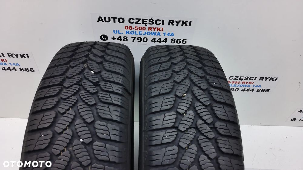 195/65R15 88T Dębica Frigo - 1