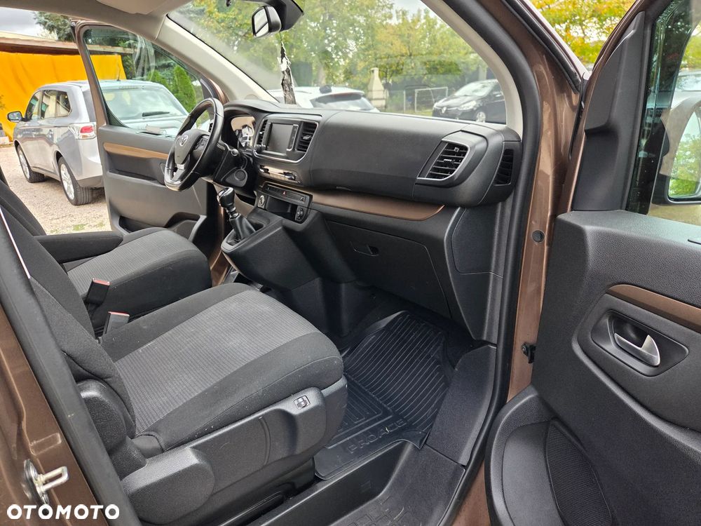 Toyota Proace Verso 2.0 D4-D Long Family - 22