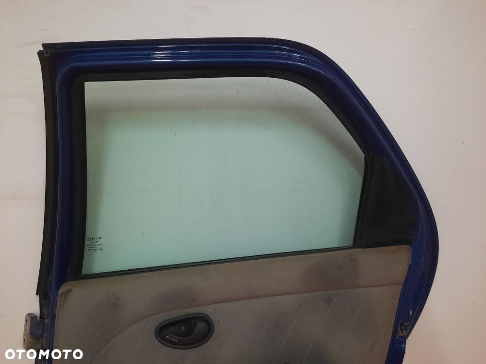 FIAT ALBEA 04-12 DRZWI TYŁ TYLNE PRAWE  597 - 10