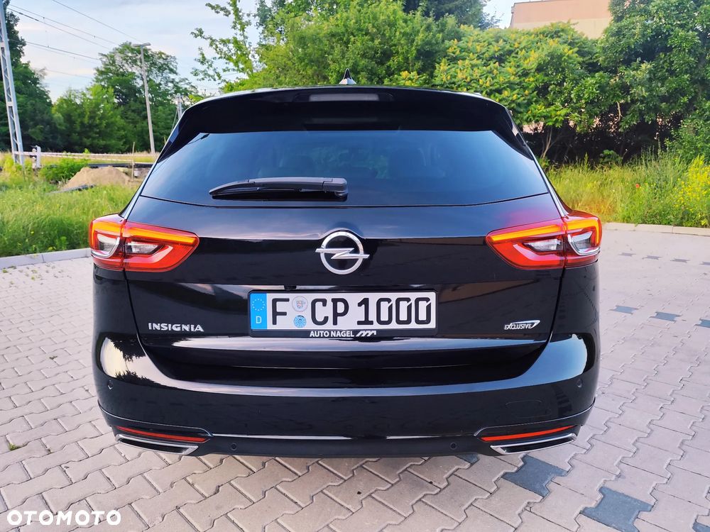 Opel Insignia 2.0 Business Innovation - 5