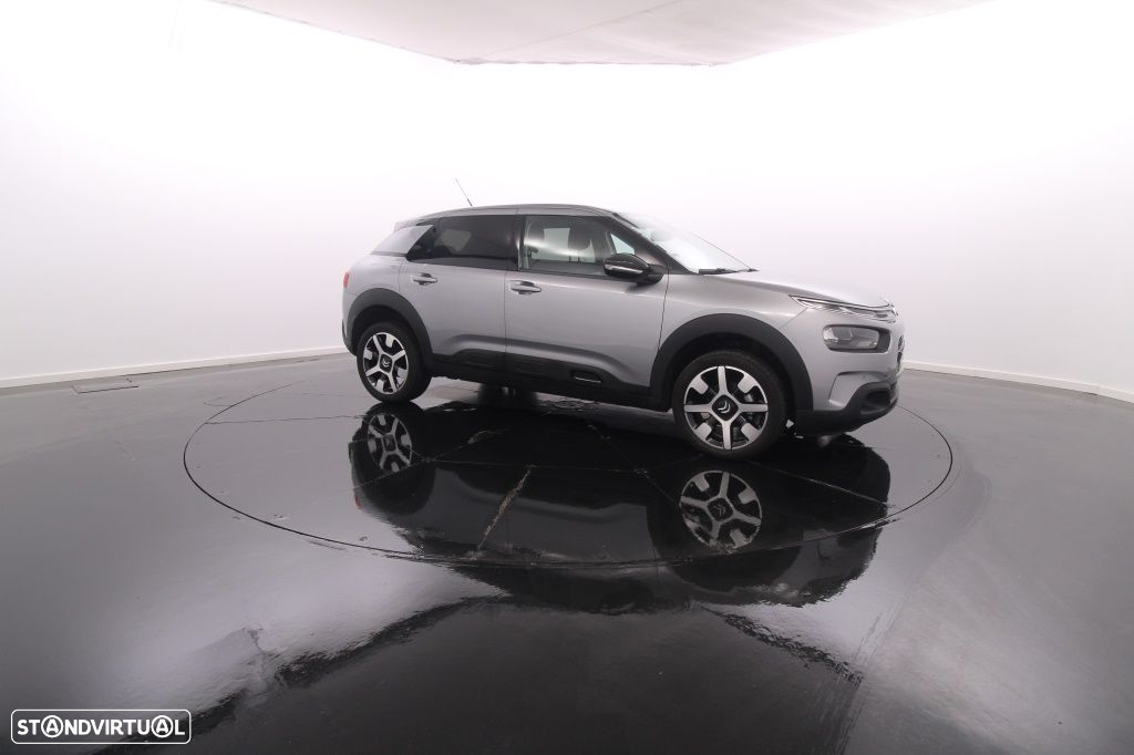 Citroën C4 Cactus 1.5 BlueHDi Shine - 10
