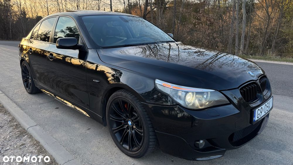 BMW Seria 5 - 2