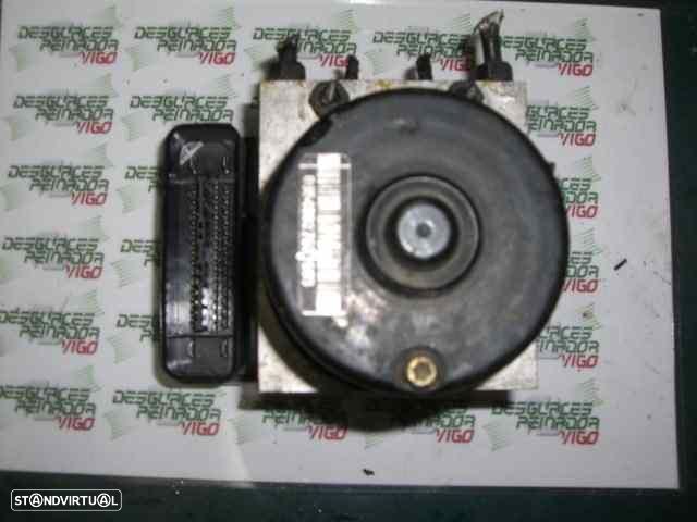 ABS SEAT LEON 1M1 - 1