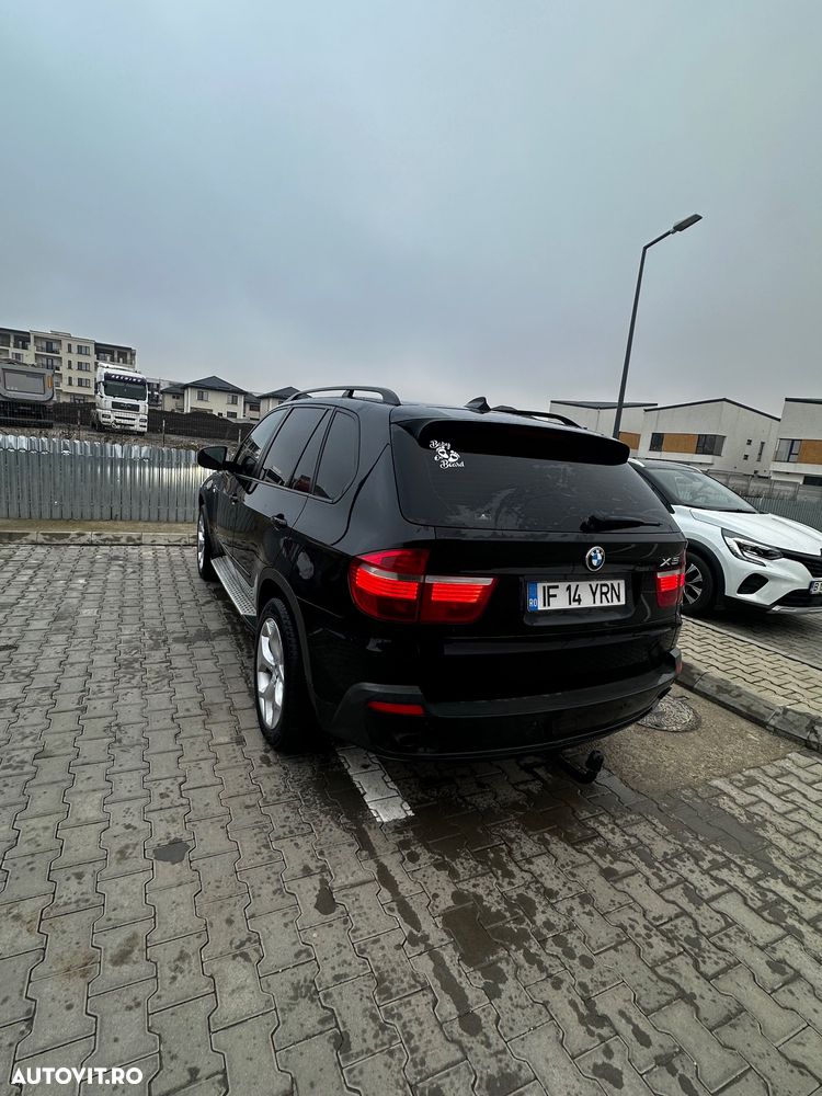 BMW X5 - 21