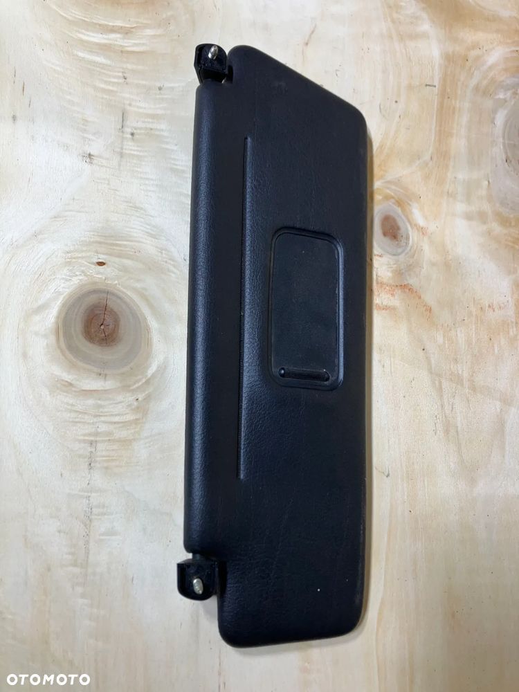 SŁUPKI A BMW E36 CABRIO POSZYCIA SŁUPKÓW SŁUPEK MASKOWNICA LEWY PRAWY SŁONECZNIK OSŁONA PRZECIWSŁONECZNA KLAPKA 1977760 1977759 - 22