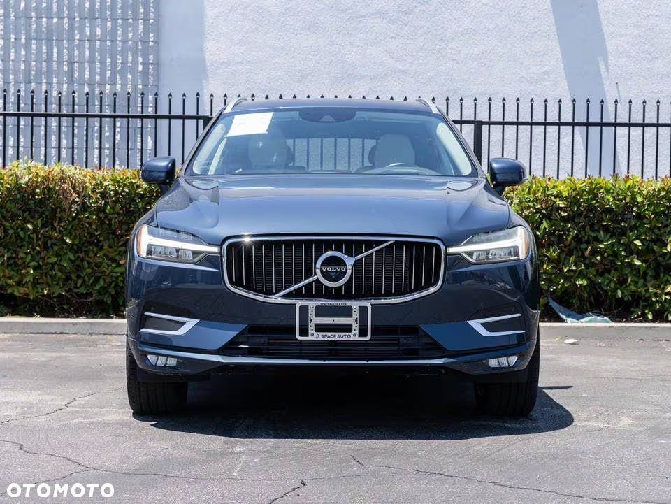 Volvo XC 60 T5 Geartronic Inscription - 10