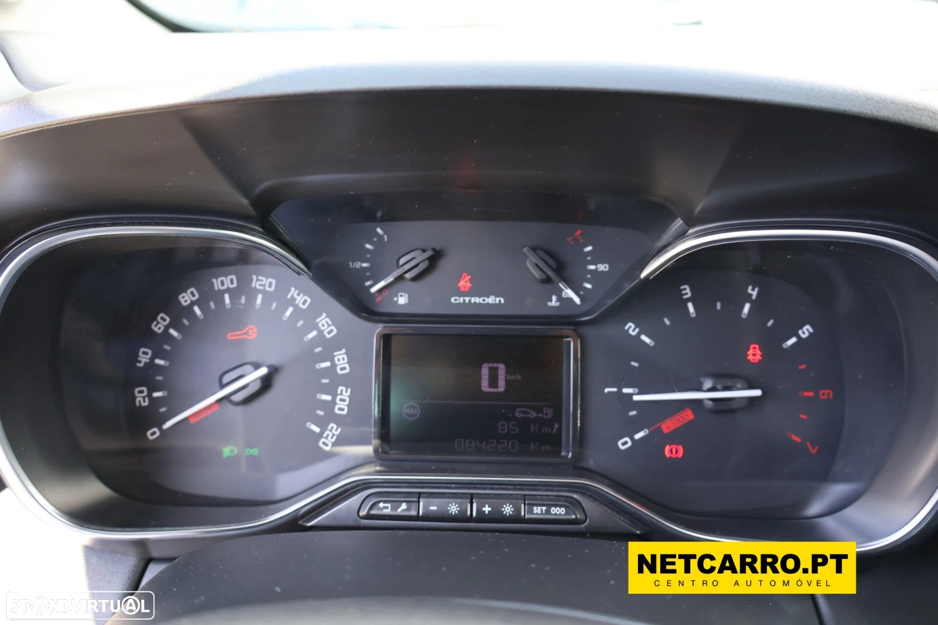 Citroën C3 Aircross 1.2 PureTech Feel Pack - 7