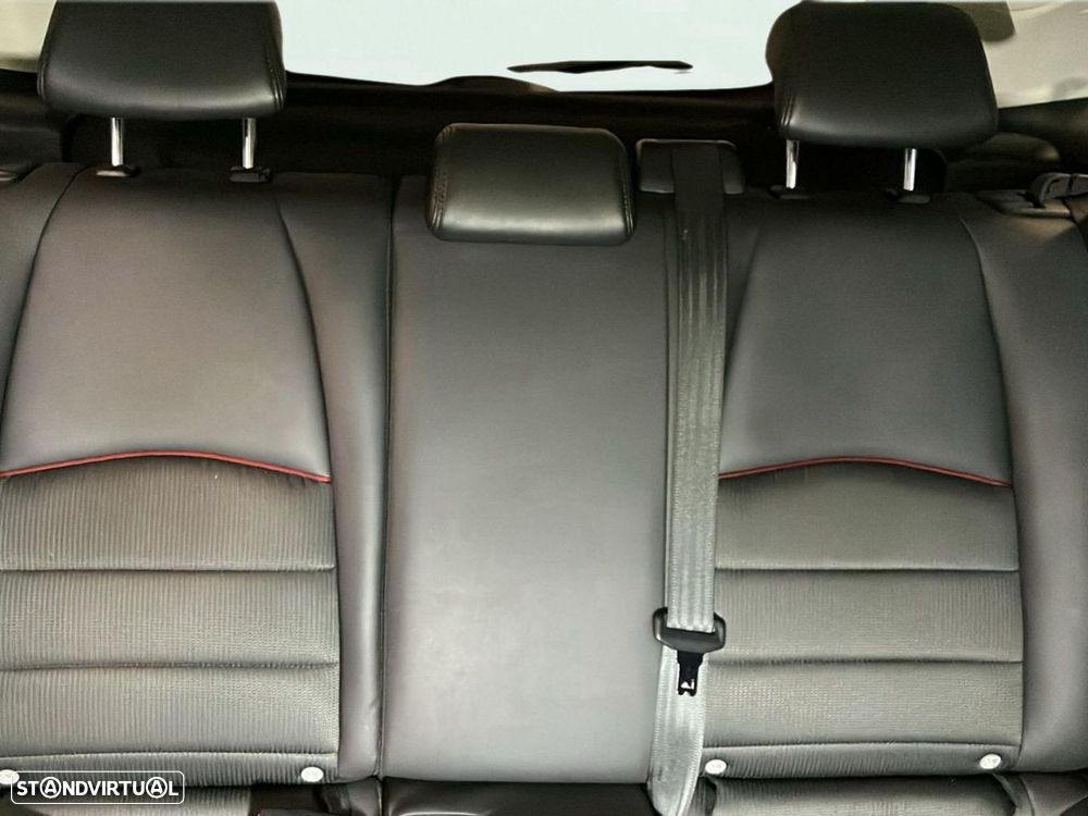 Mazda CX-3 1.5 Sky.Evolve Navi - 19