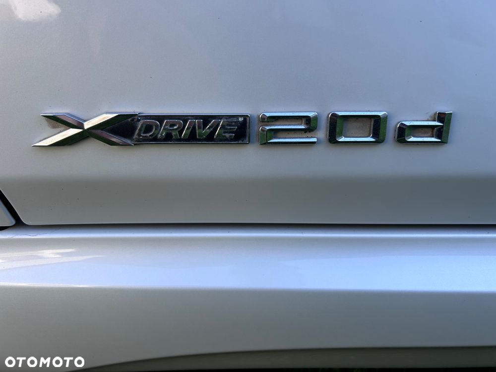 BMW X1 - 21