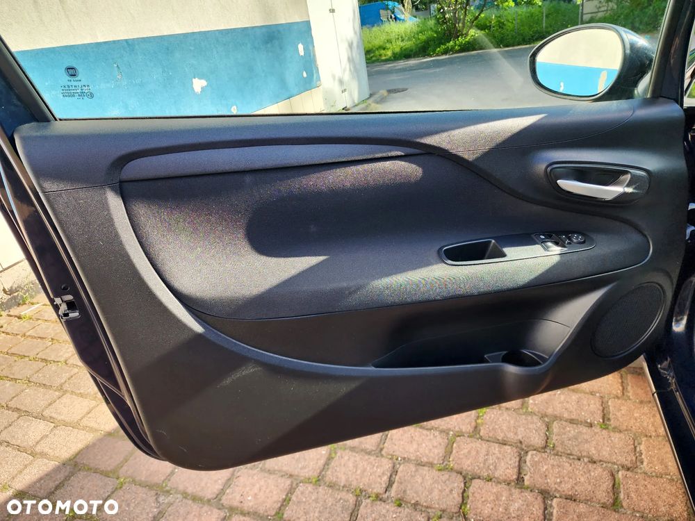 Fiat Punto Evo 1.2 8V Easy - 30