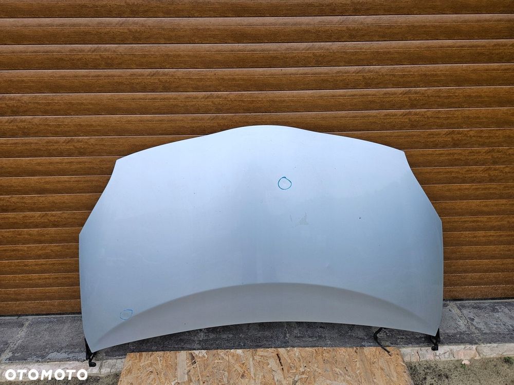 Toyota PRIUS III 09-15 maska 1F7 - 2