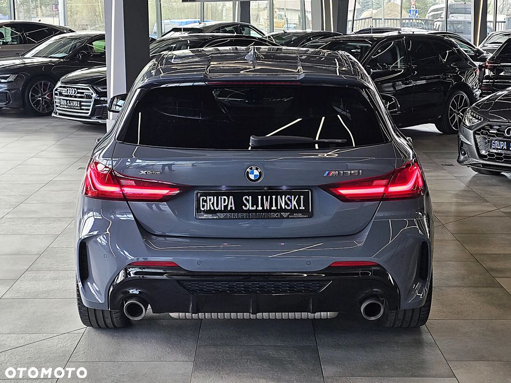 BMW Seria 1 M135i xDrive - 7