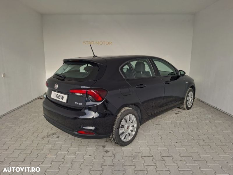 Fiat Tipo - 2