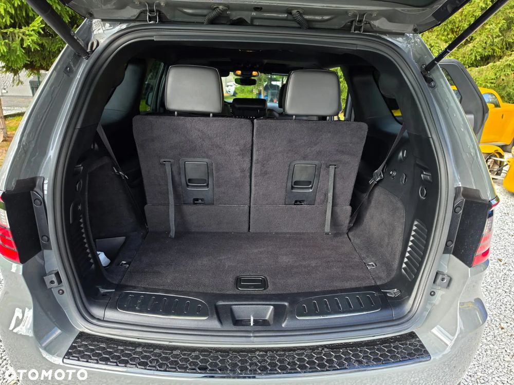 Dodge Durango 5,7 R/T - 19