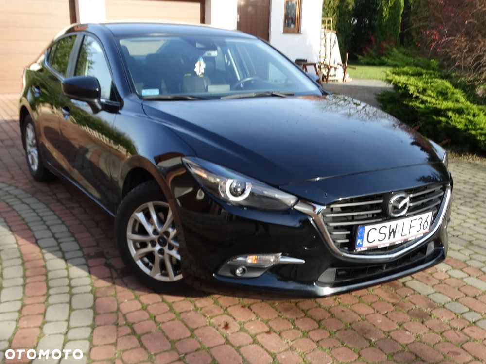 Mazda 3 2.0 Skyenergy - 1