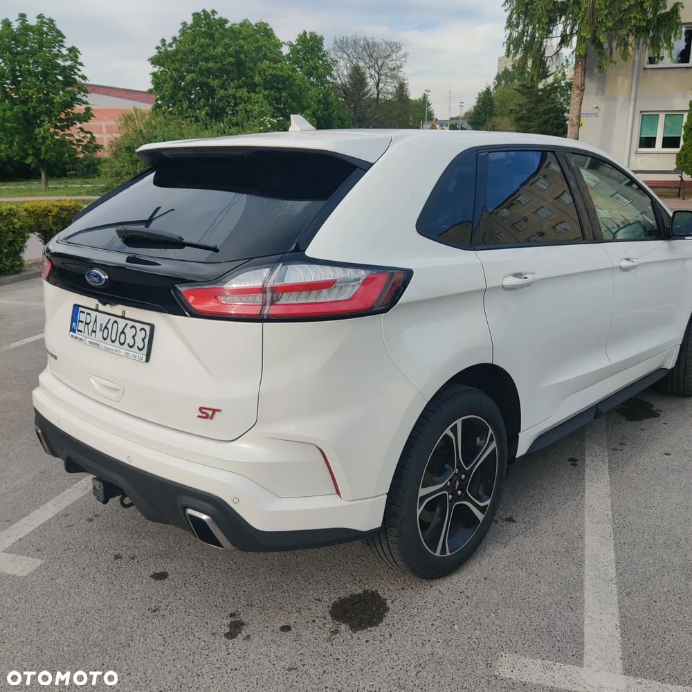 Ford Edge - 15