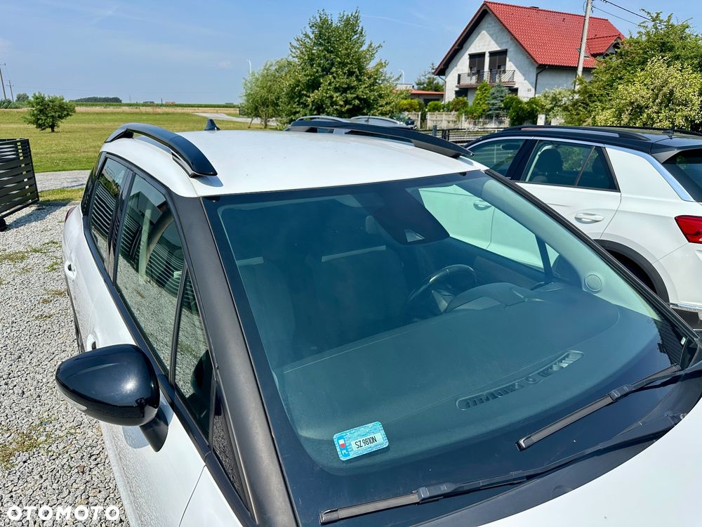 Citroën C3 Aircross 1.2 PureTech GPF Feel - 9