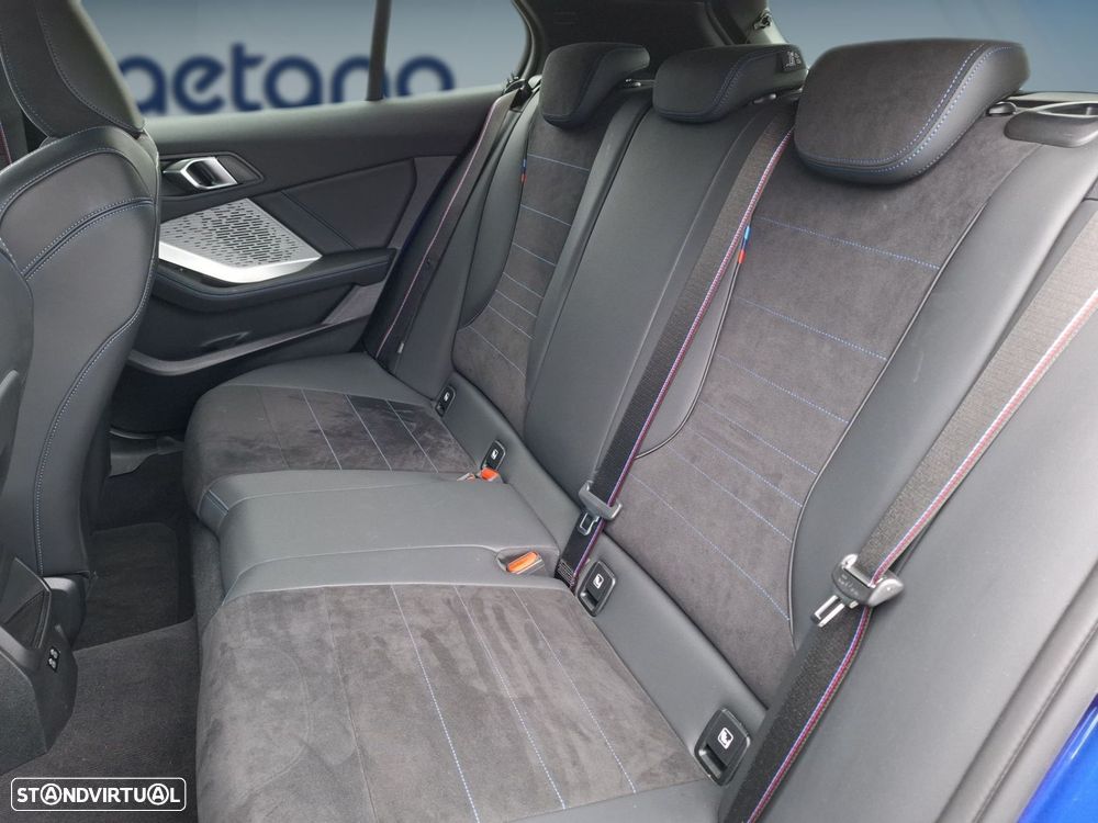 BMW 120 Pack Desportivo M Pro - 14